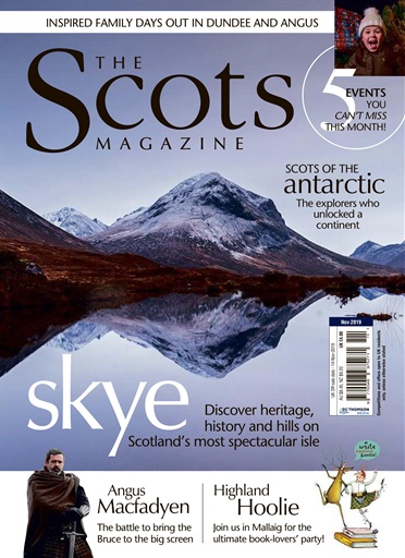 The Scots Magazine issue 