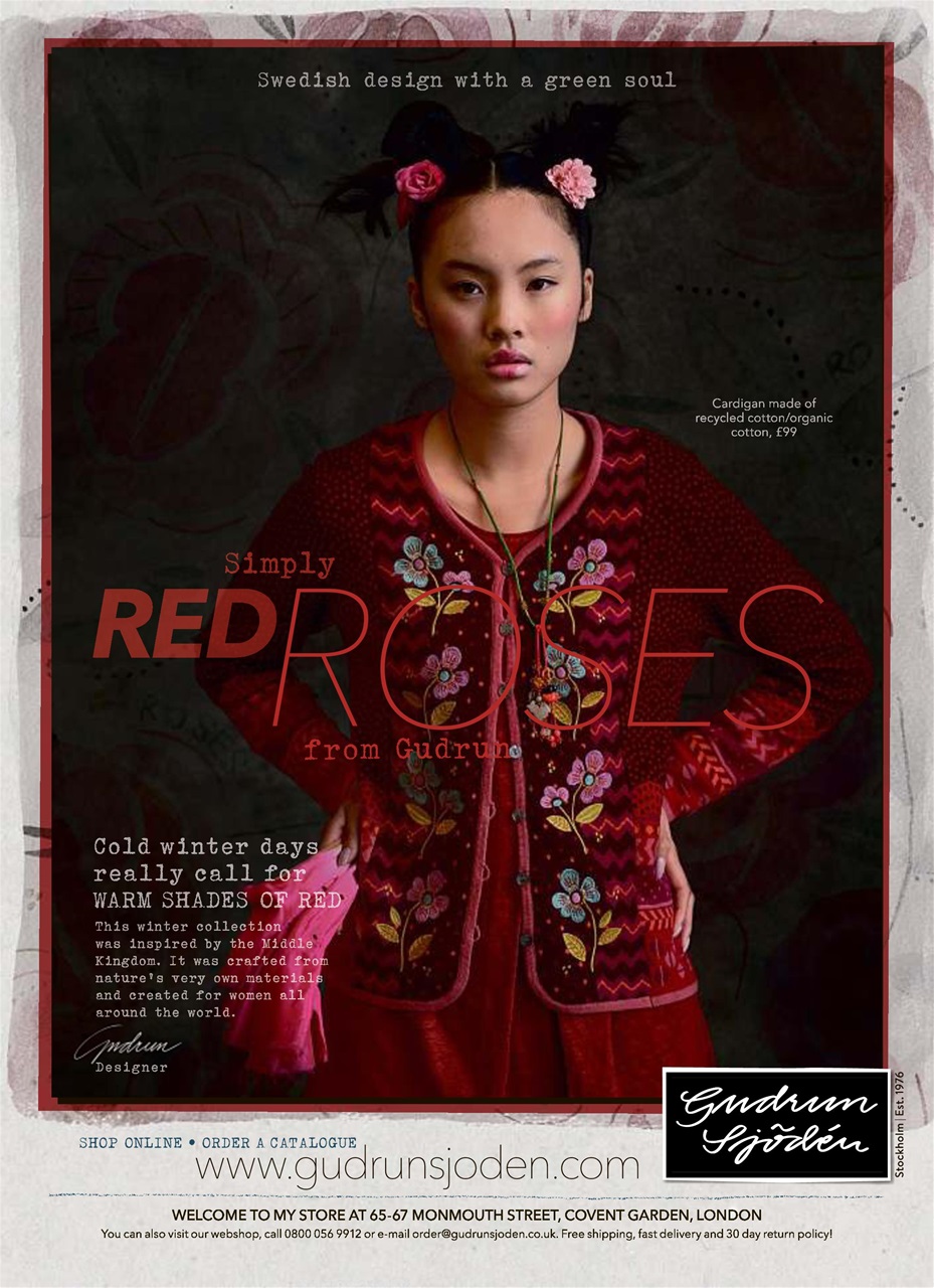 The Scots Magazine Preview Pages