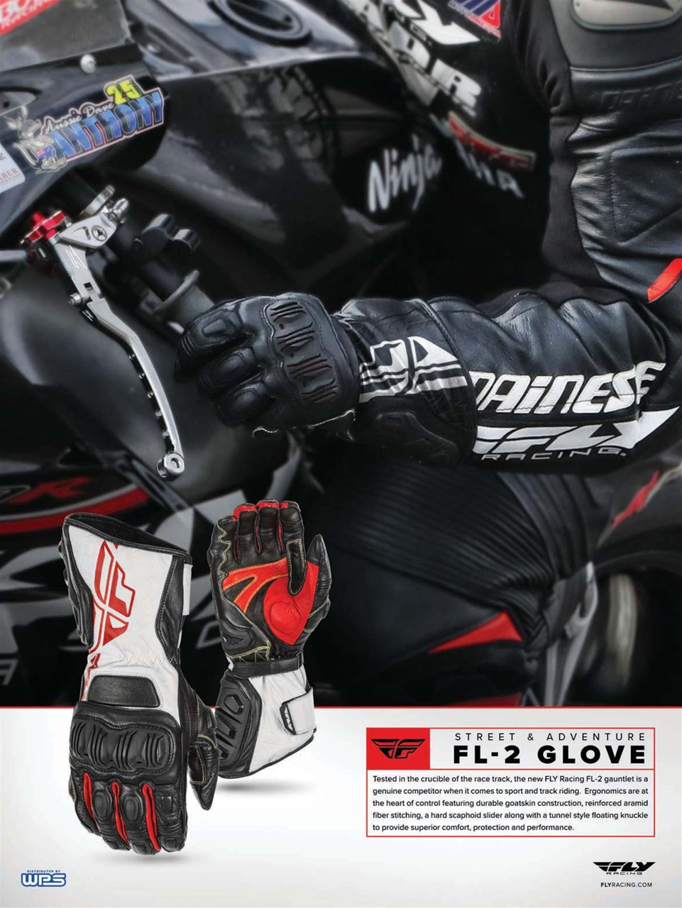 Rider Magazine Preview Pages