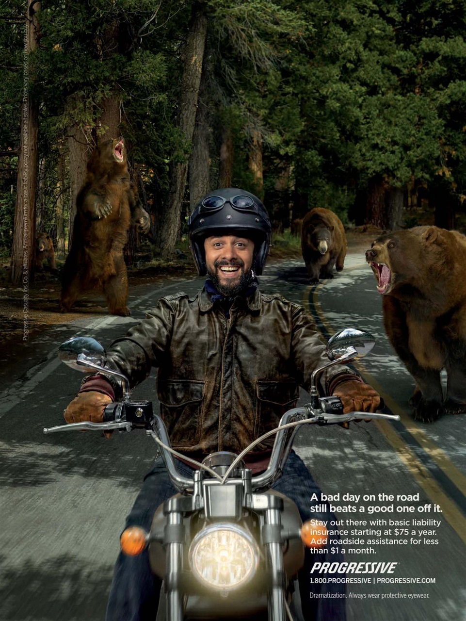 Rider Magazine Preview Pages