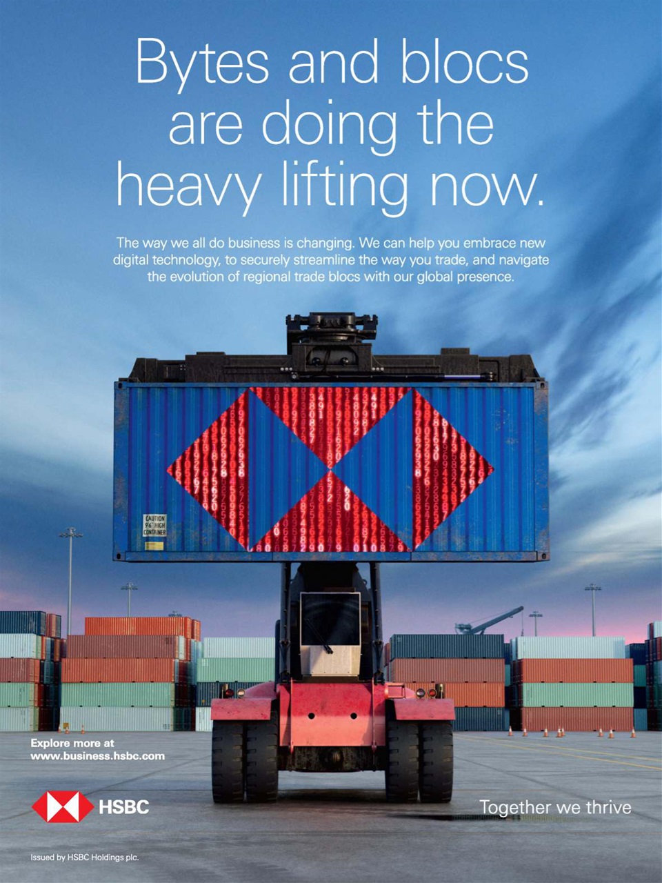 TIME Magazine Europe Preview Pages