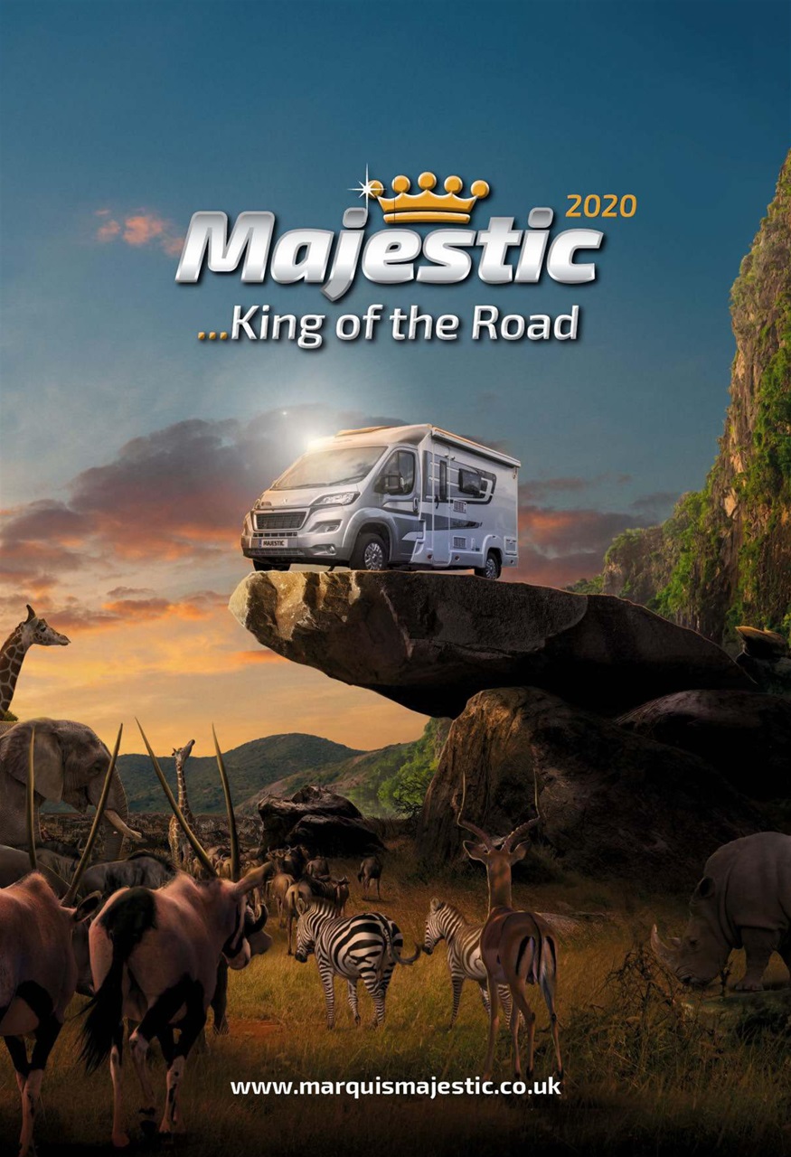 Practical Motorhome Preview Pages
