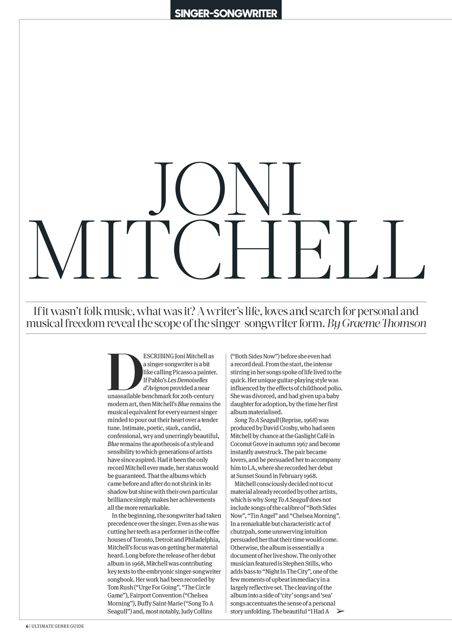 Uncut Preview Pages