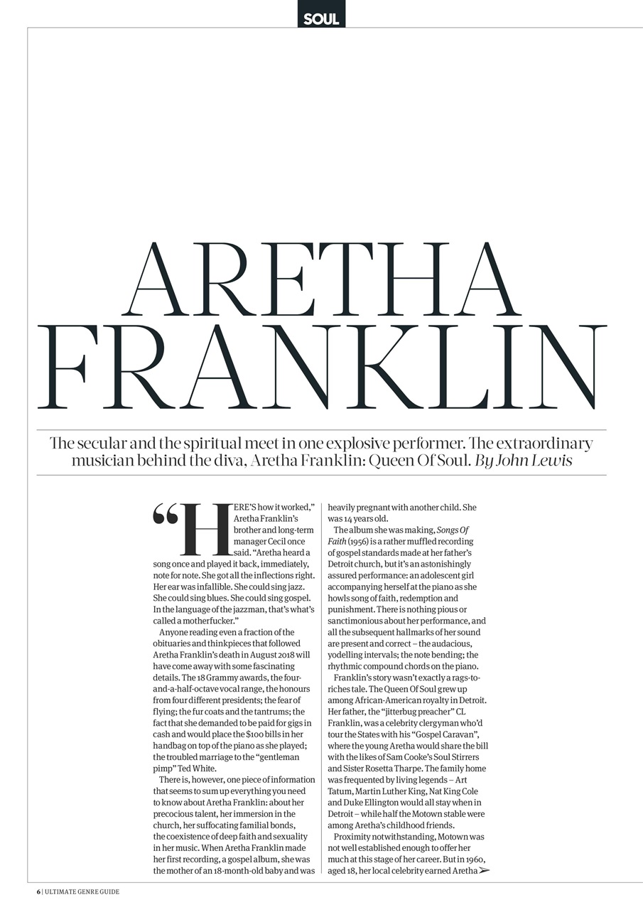 Uncut Preview Pages