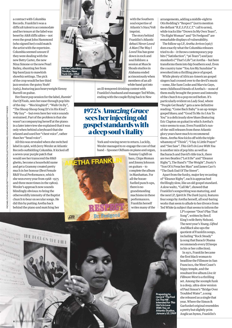 Uncut Preview Pages