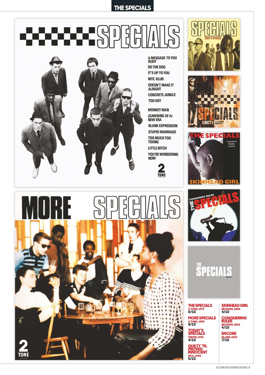 Uncut Preview Pages