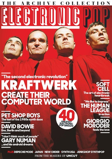 Uncut issue 