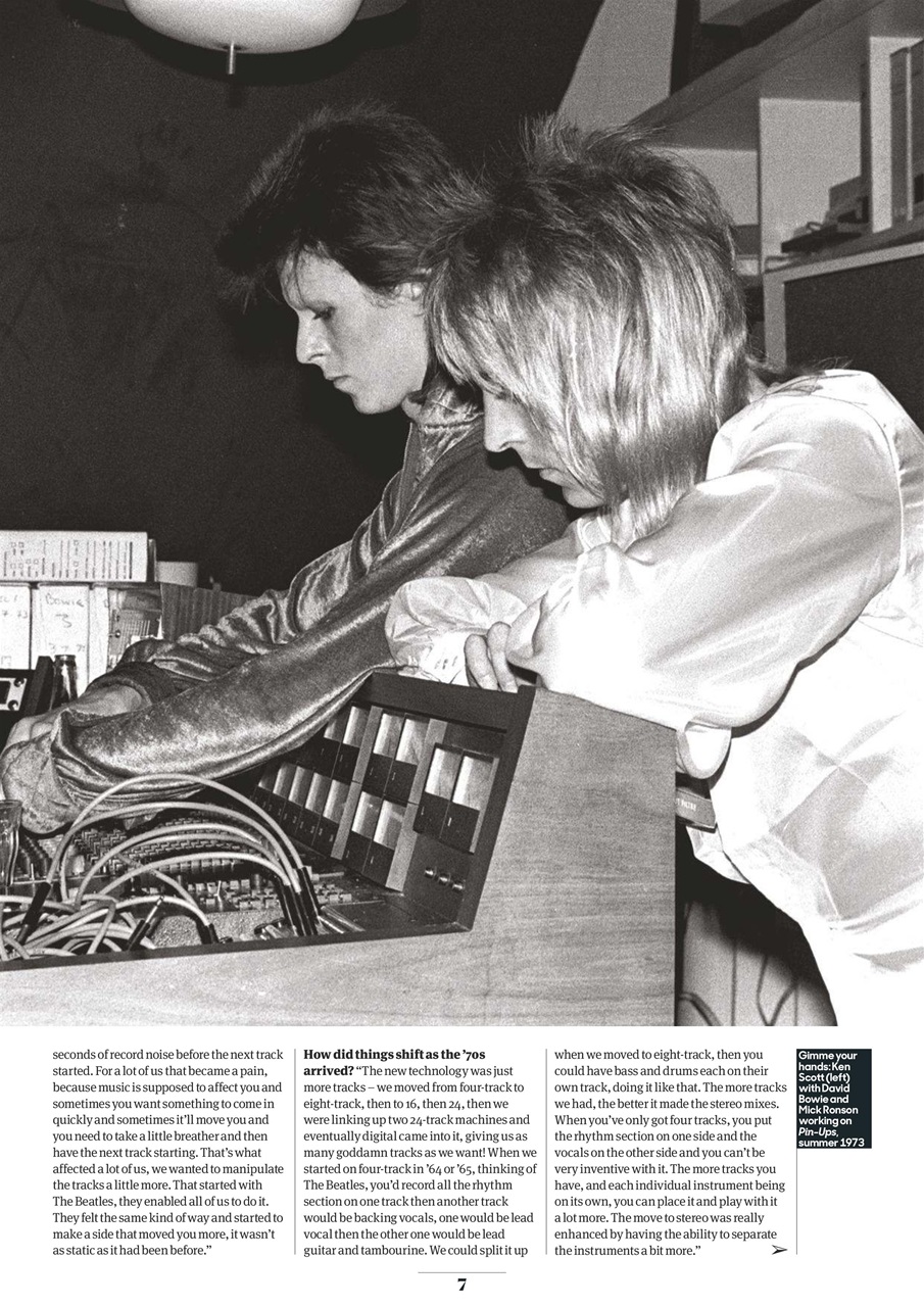 Uncut Preview Pages