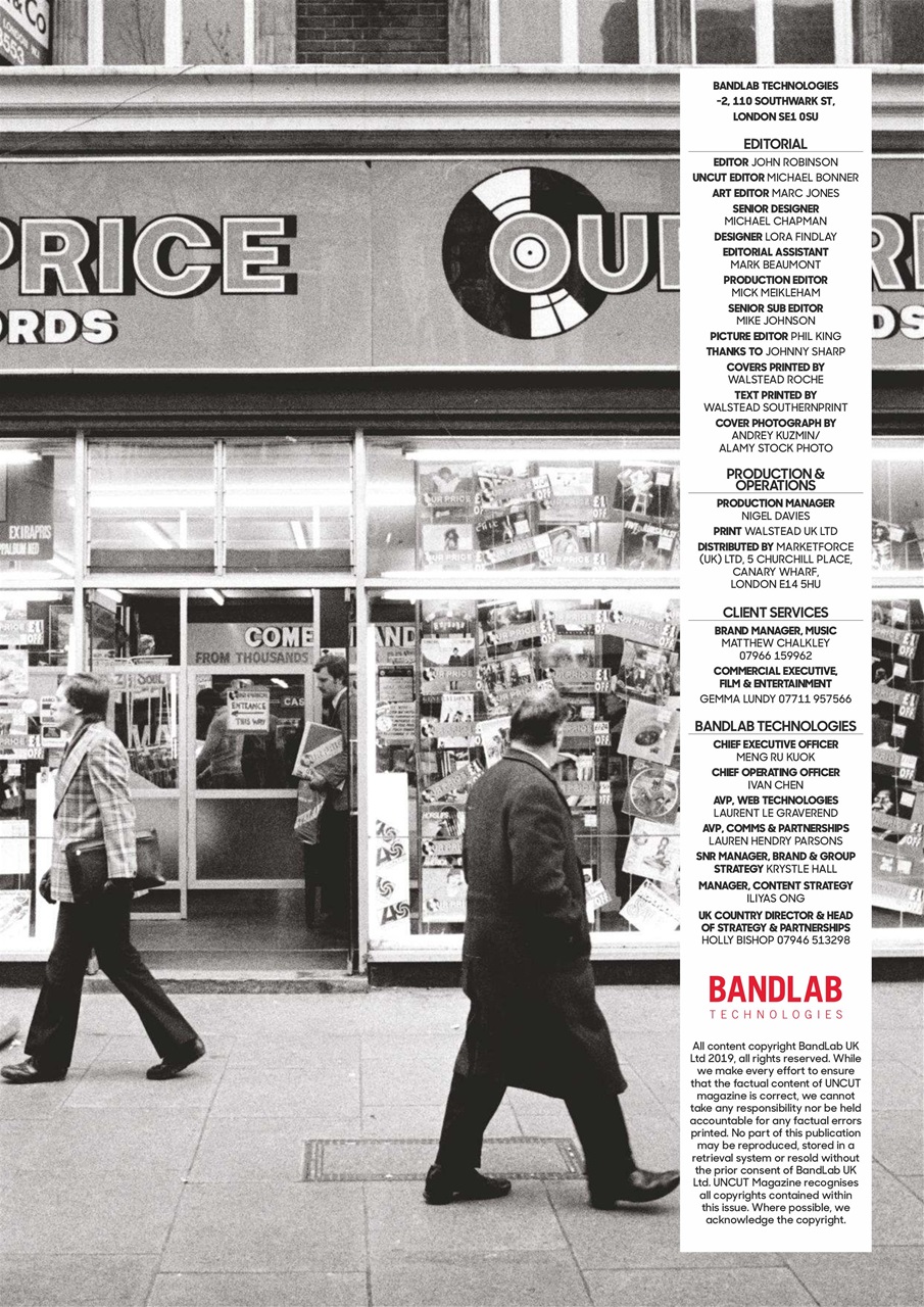 Uncut Preview Pages