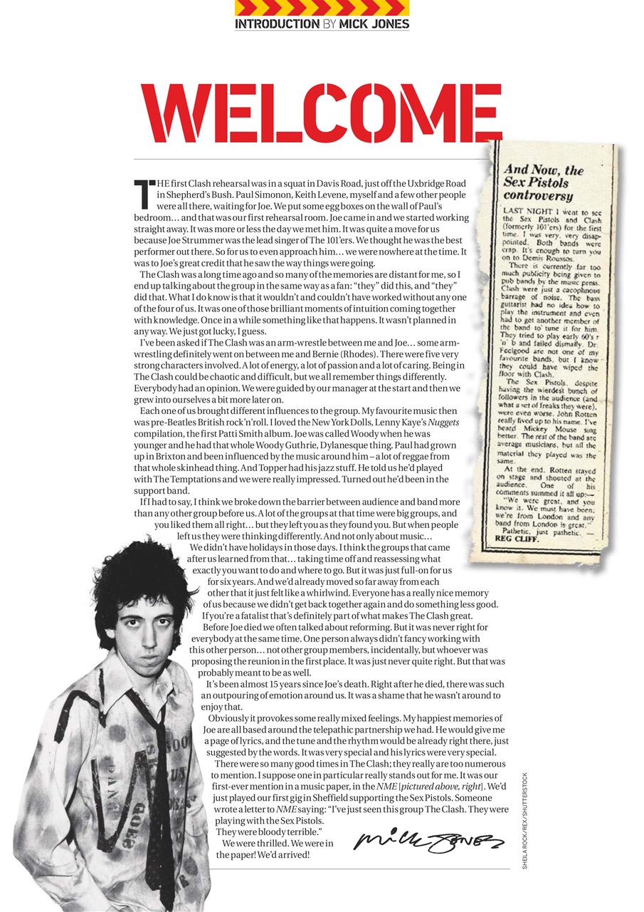 Uncut Preview Pages