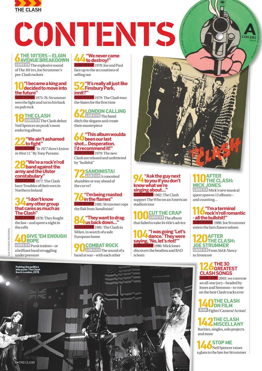 Uncut Preview Pages