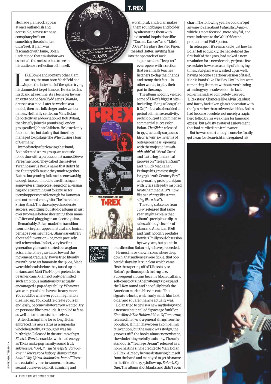 Uncut Preview Pages