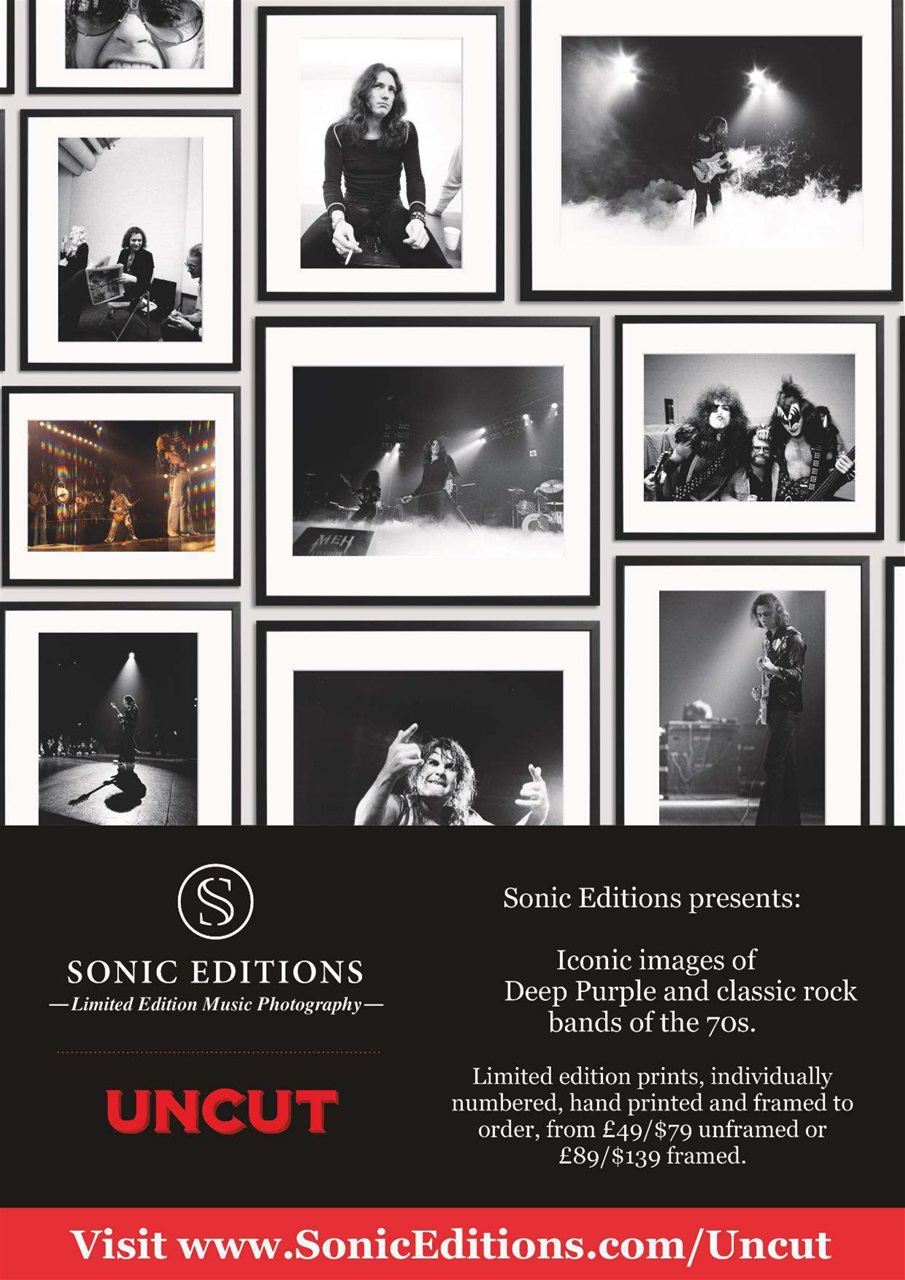 Uncut Preview Pages