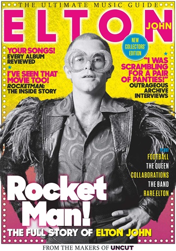 Uncut issue 