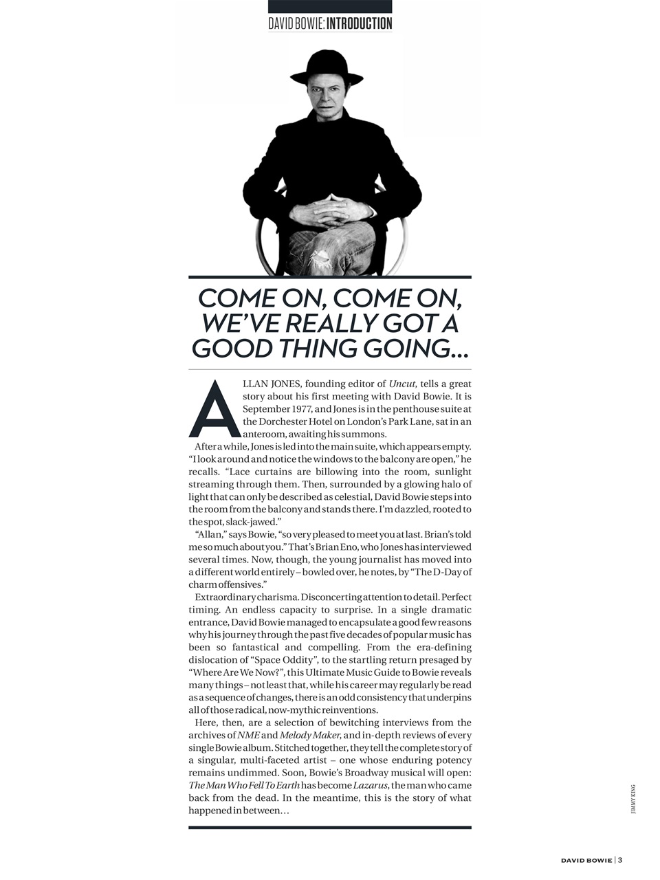 Uncut Preview Pages
