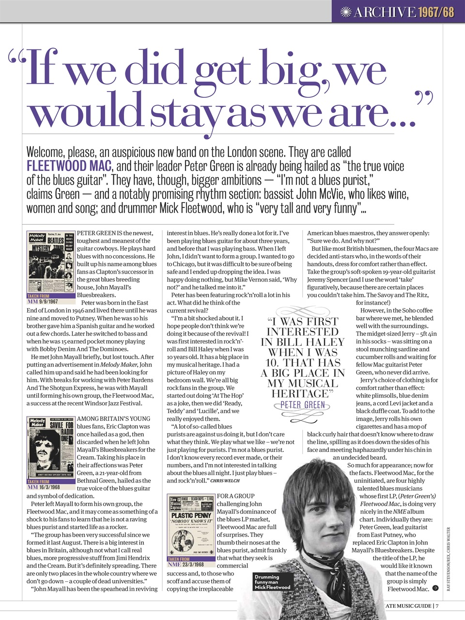 Uncut Preview Pages