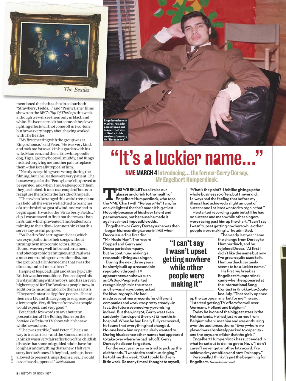 Uncut Preview Pages