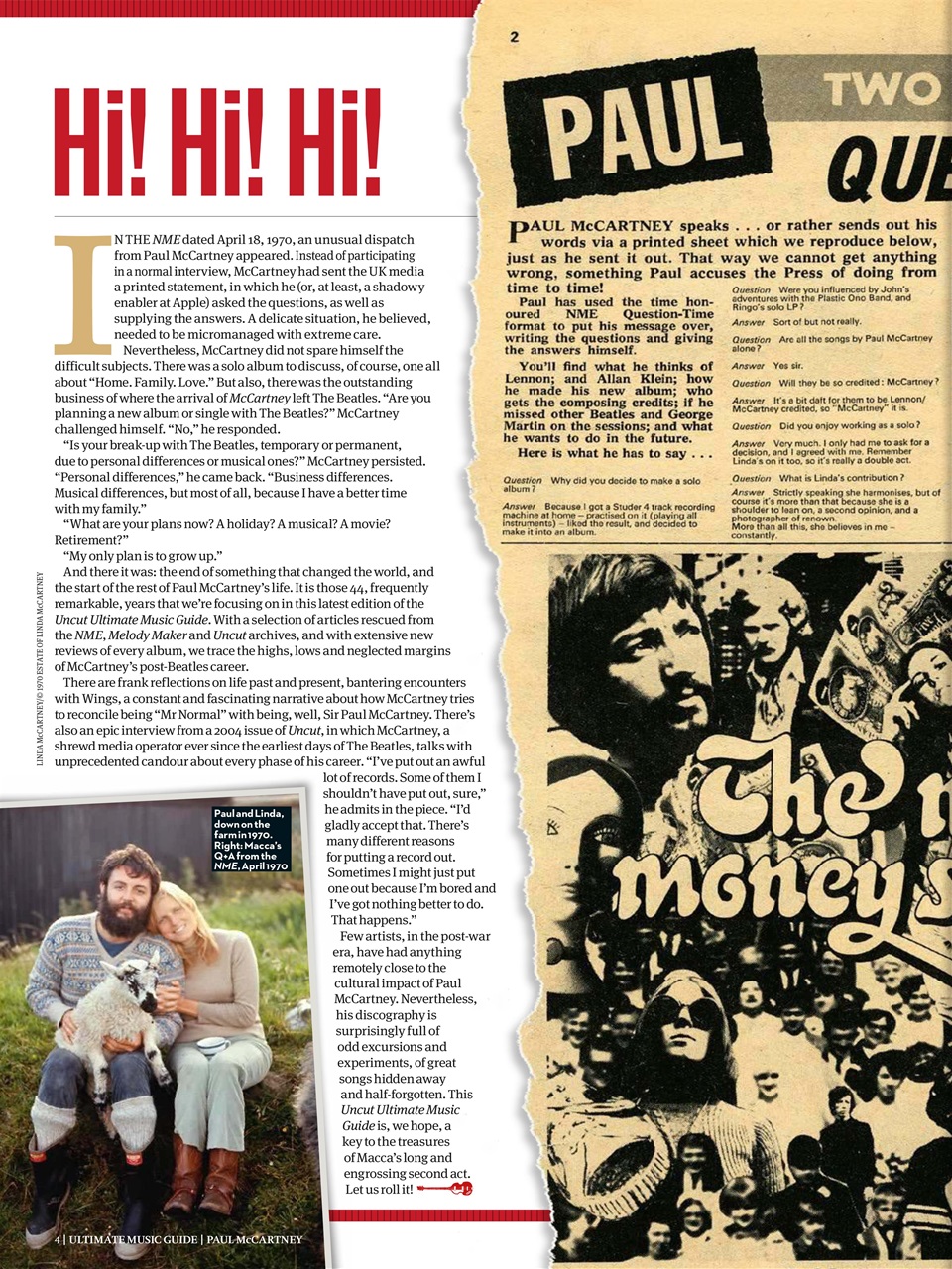 Uncut Preview Pages