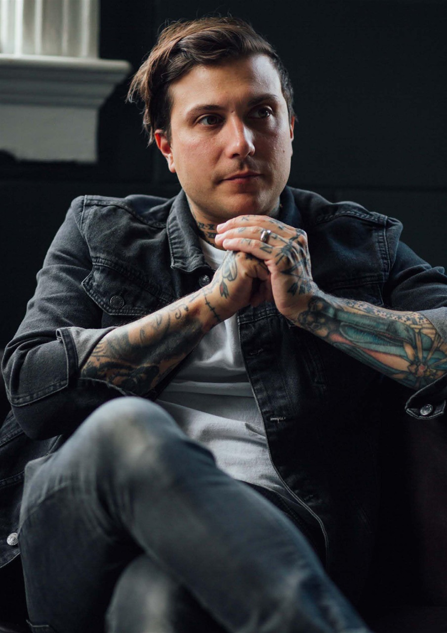 Rock Sound Magazine Preview Pages