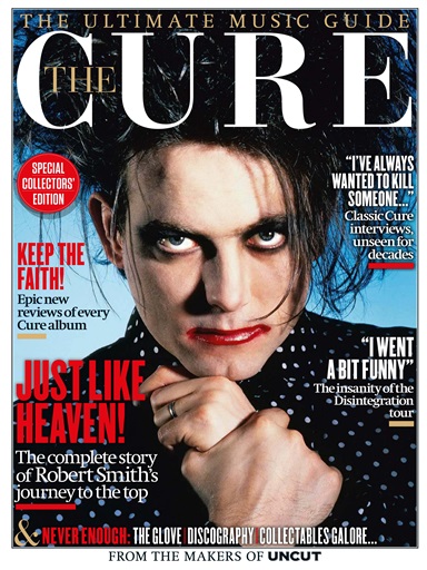 Uncut issue 