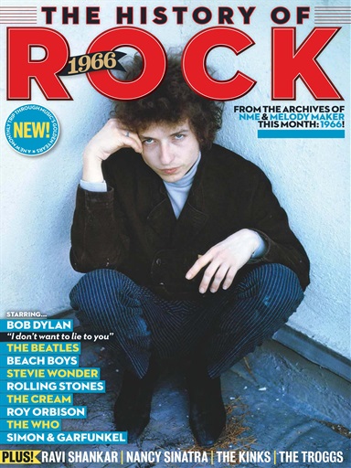 Uncut issue 