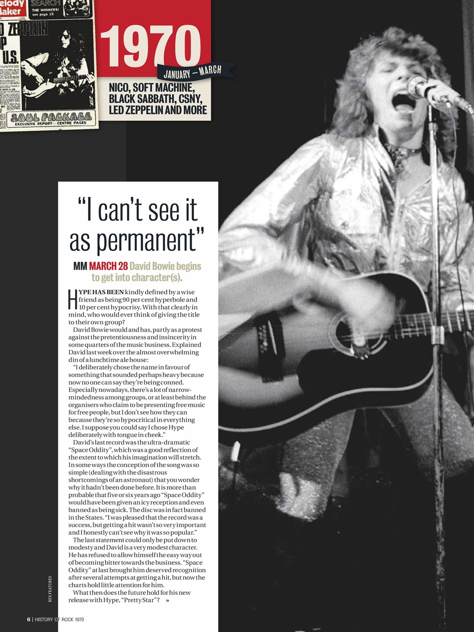 Uncut Preview Pages