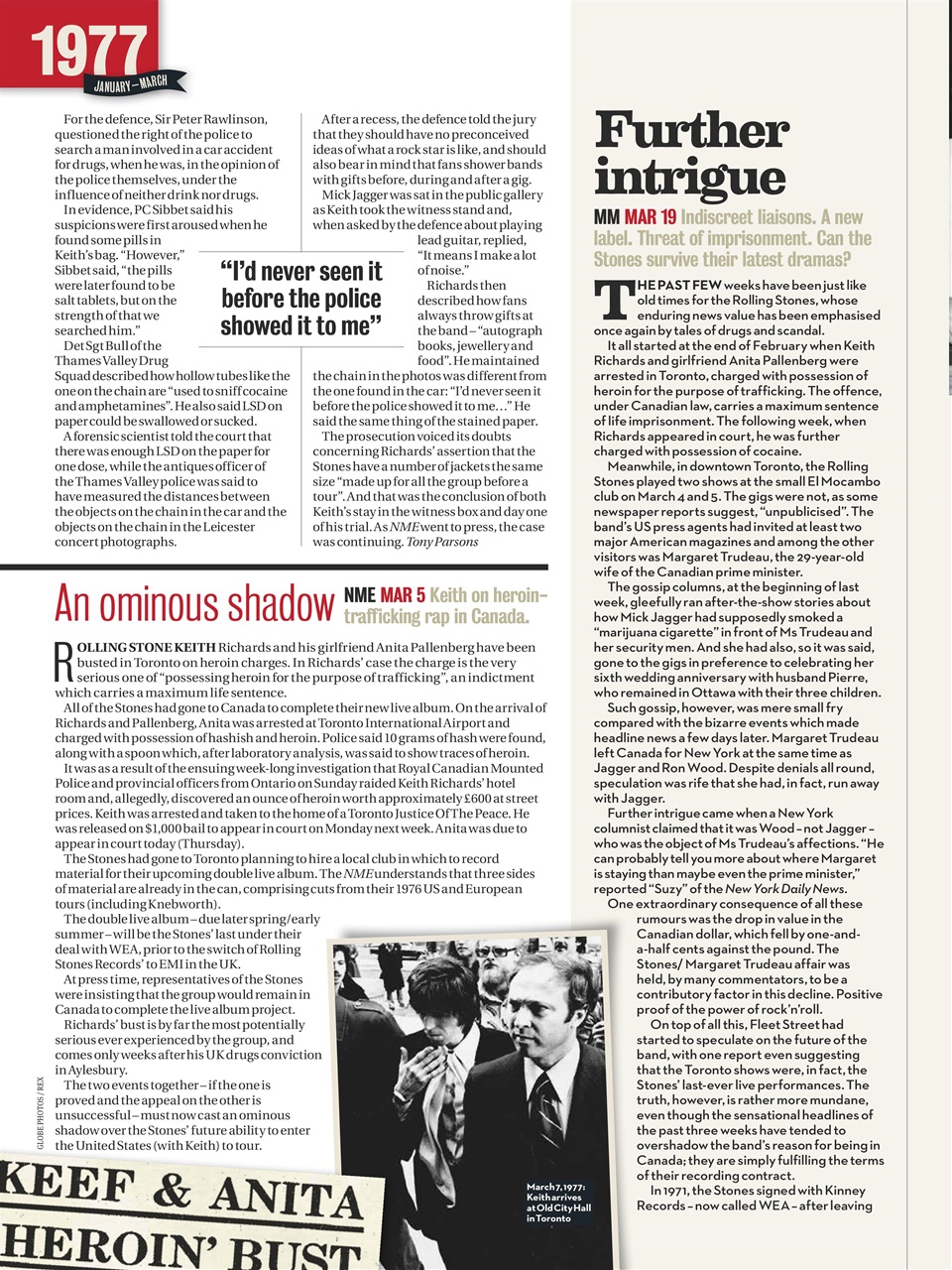Uncut Preview Pages