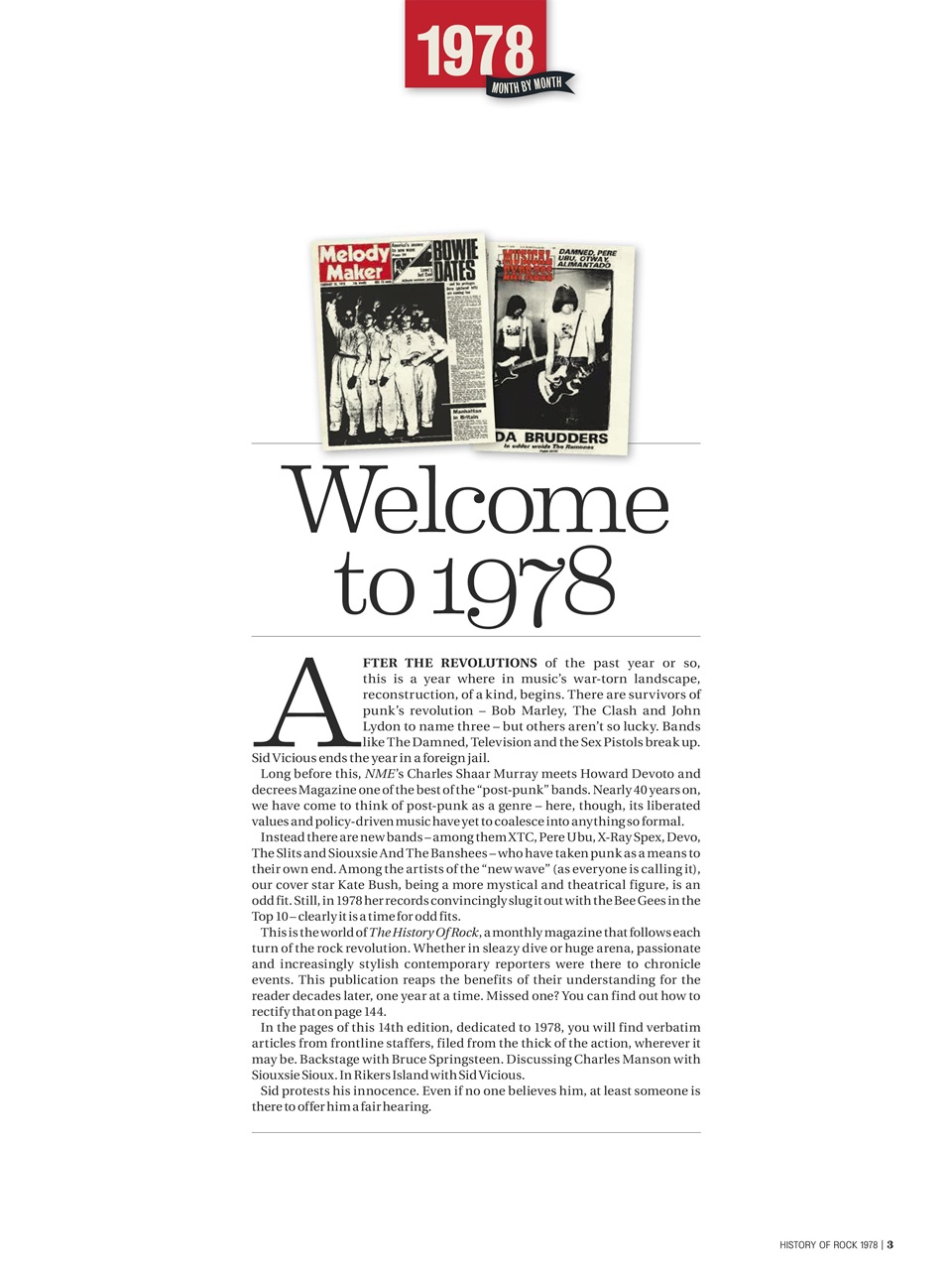 Uncut Preview Pages