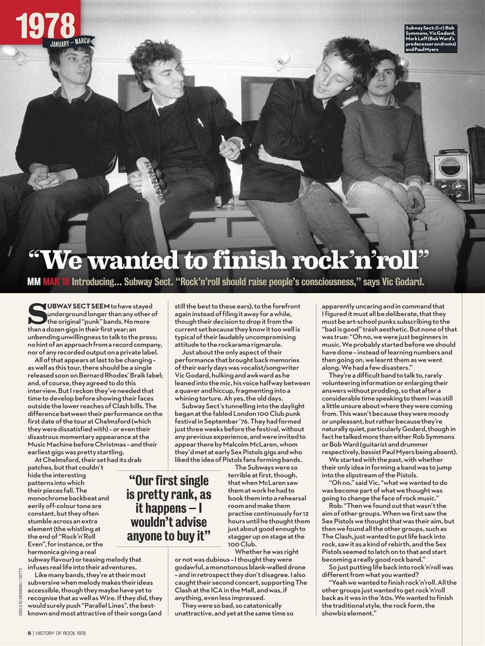 Uncut Preview Pages