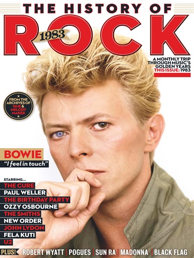 Uncut issue 