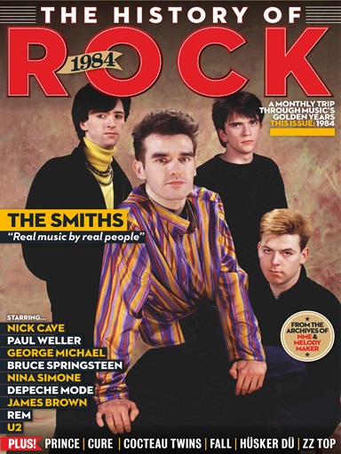 Uncut issue 