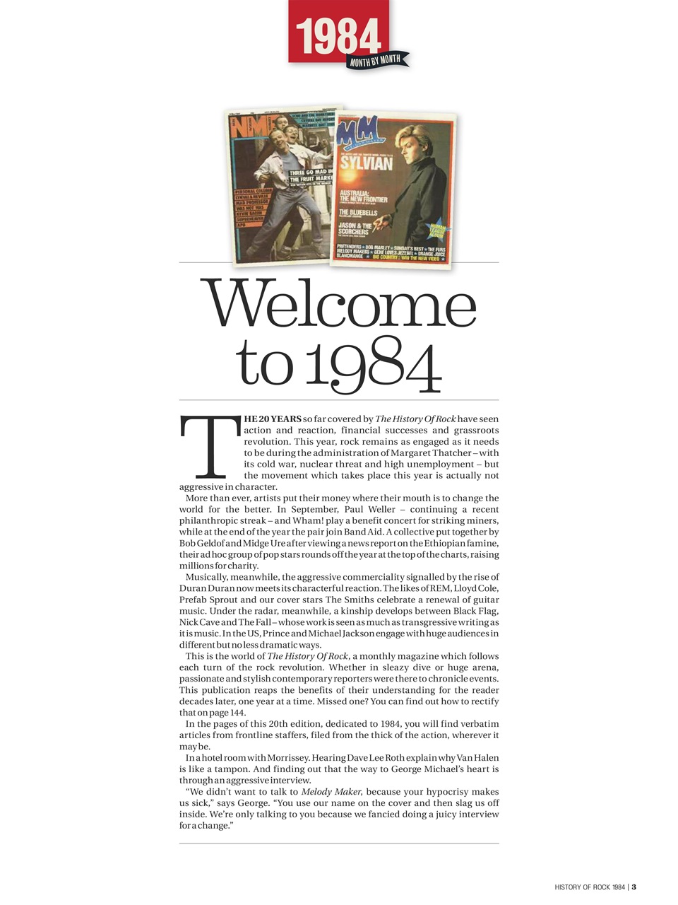Uncut Preview Pages