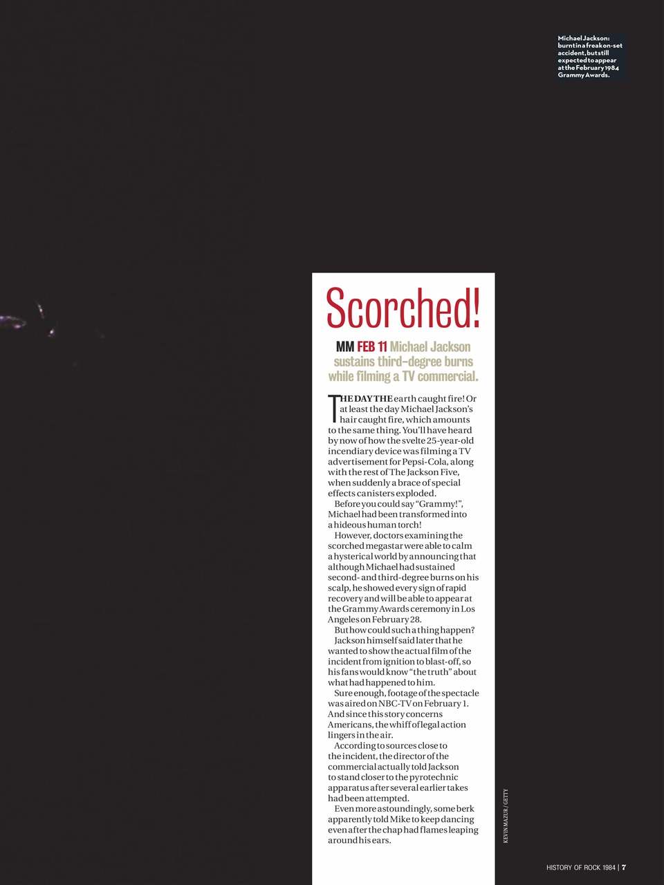 Uncut Preview Pages
