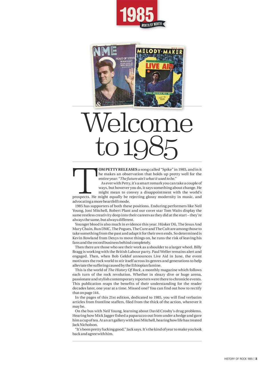 Uncut Preview Pages