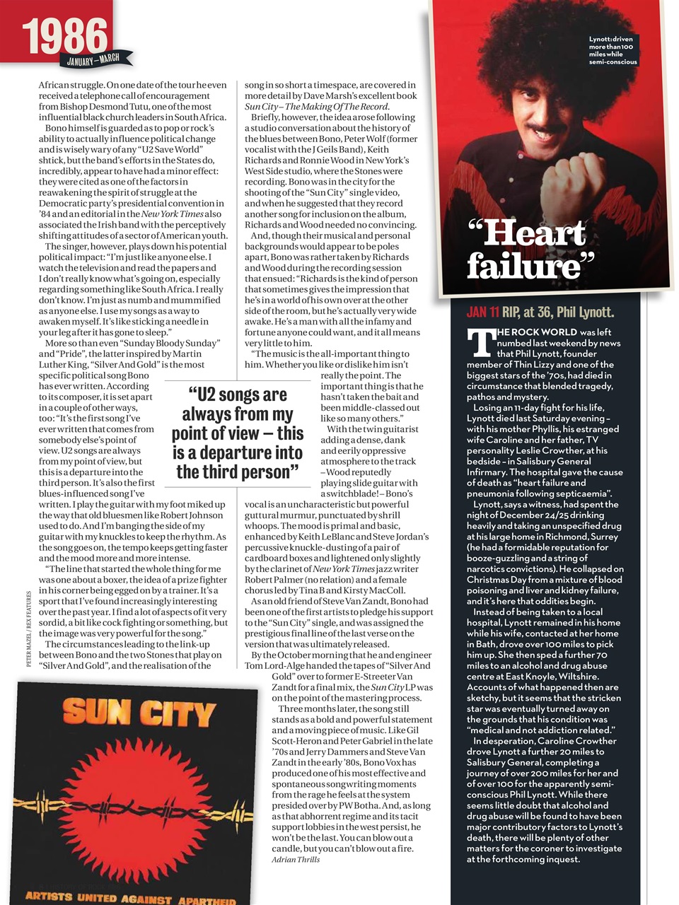 Uncut Preview Pages