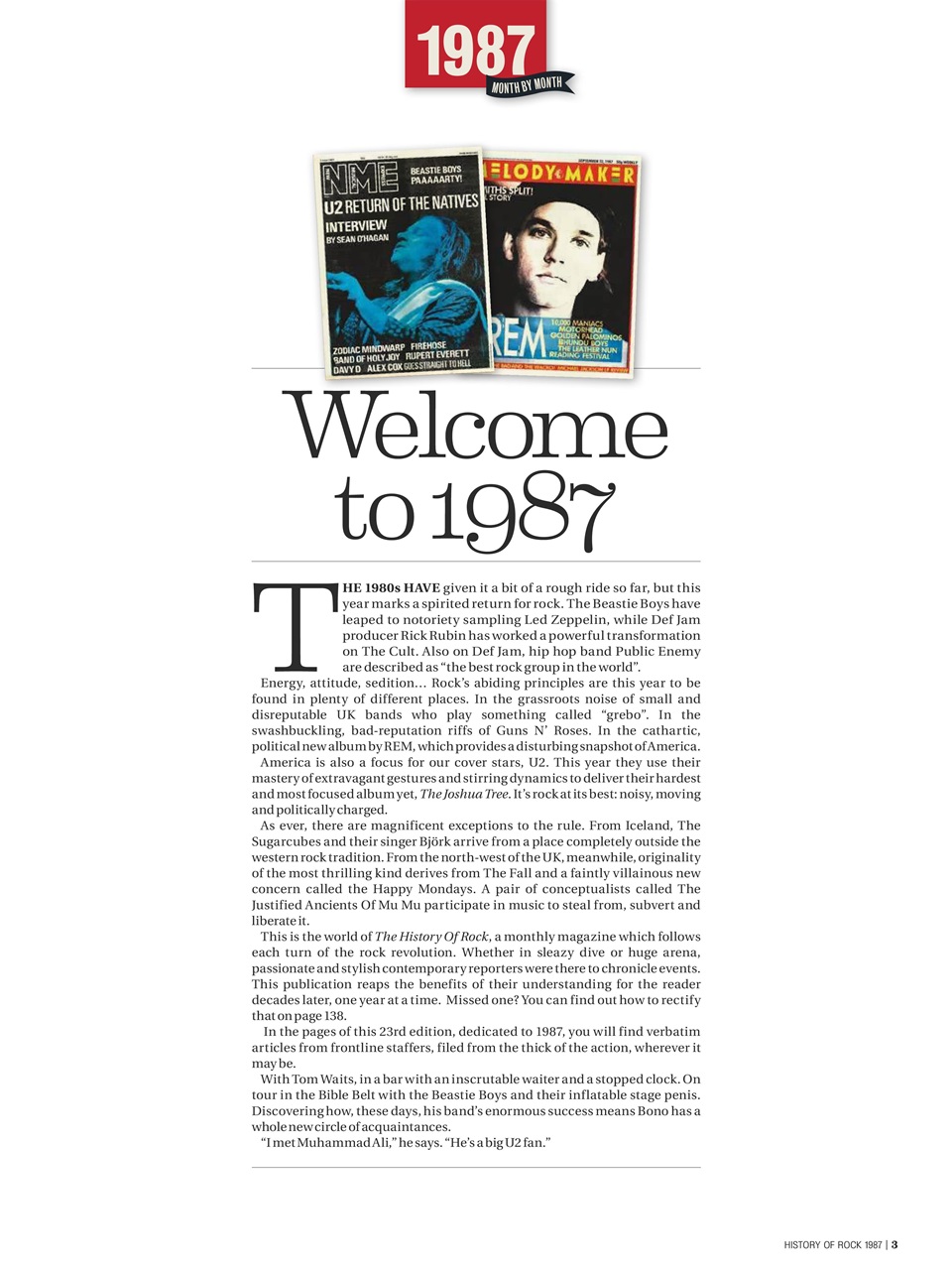 Uncut Preview Pages