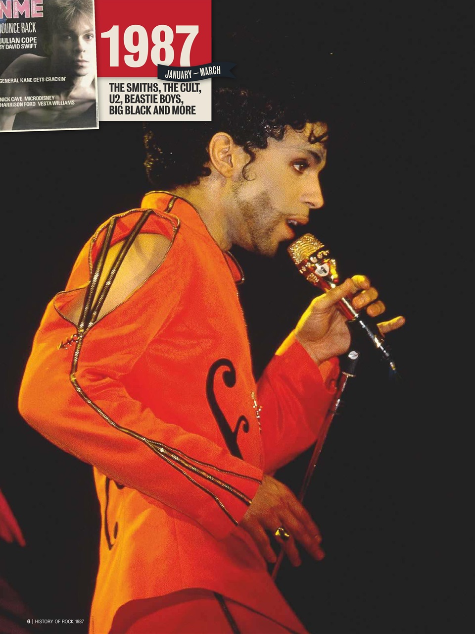 Uncut Preview Pages