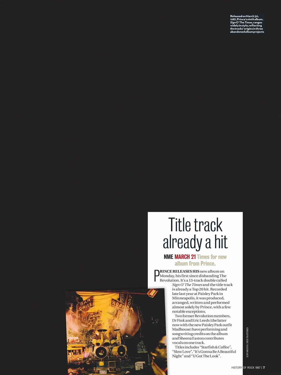 Uncut Preview Pages