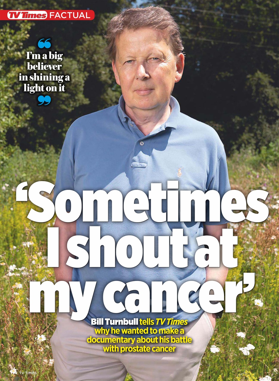 TV Times Preview Pages