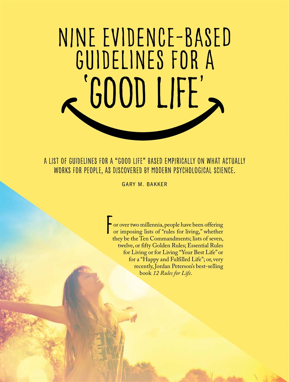 Skeptical Inquirer Preview Pages