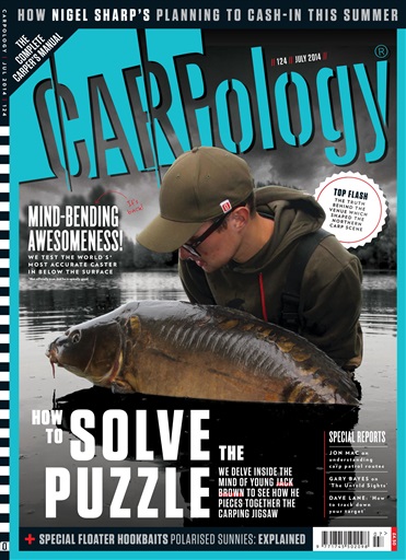 CARPology Magazine issue 