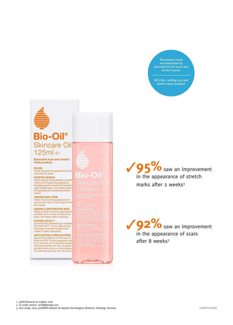 Closer Preview Pages