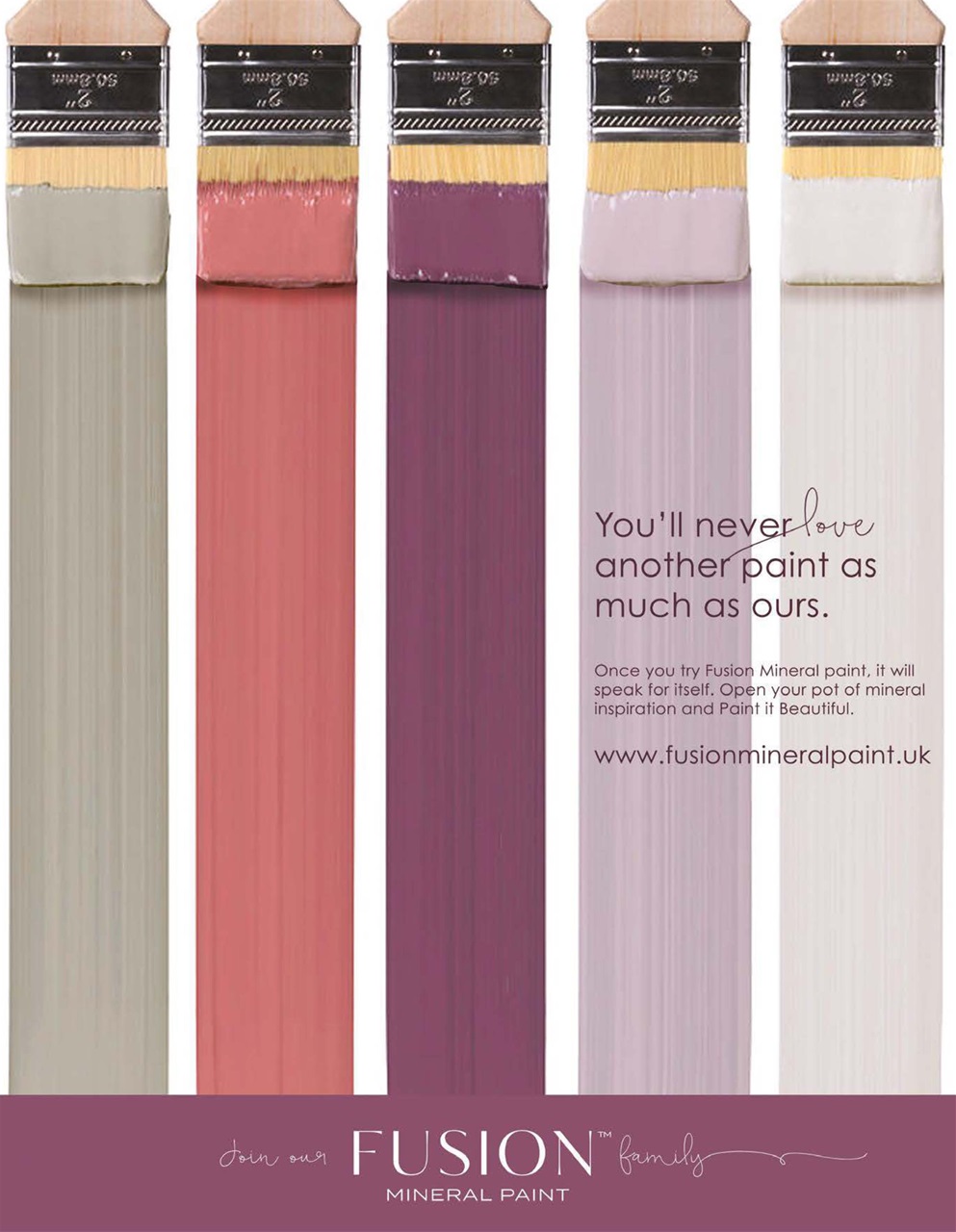 Reclaim Preview Pages