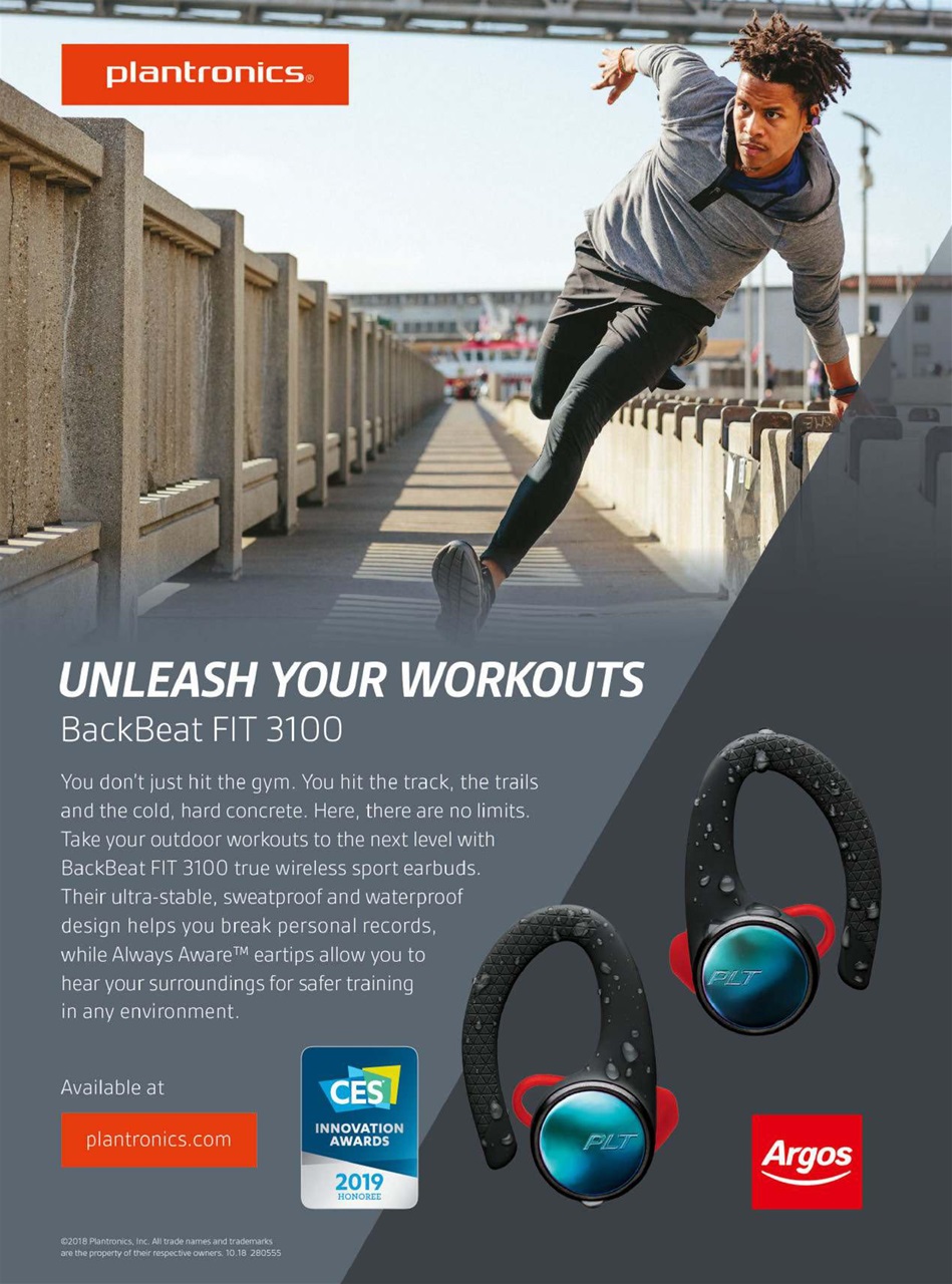 FourFourTwo Preview Pages