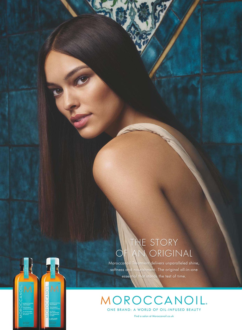 Hello! Magazine Preview Pages