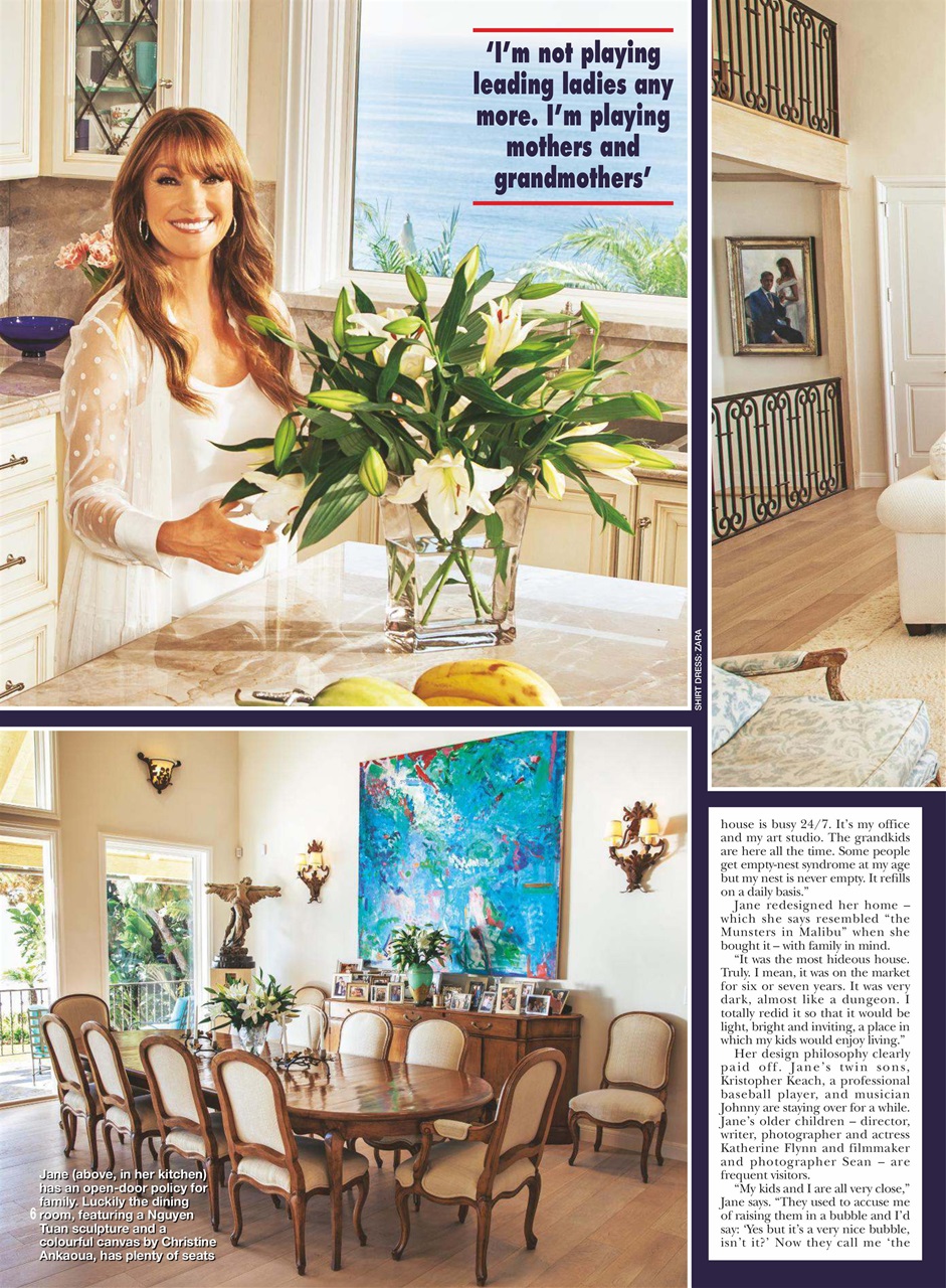 Hello! Magazine Preview Pages