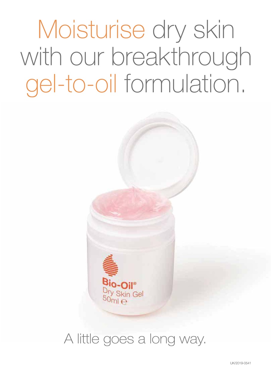 Woman's Own Preview Pages