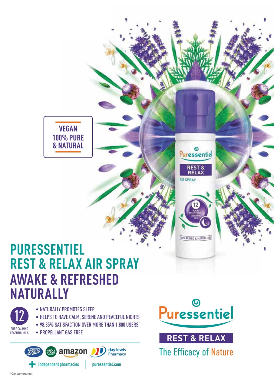 Woman's Own Preview Pages