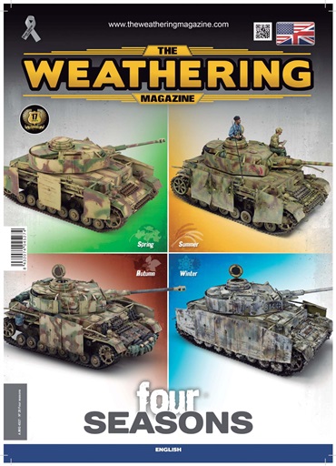The Weathering Magazine issue 