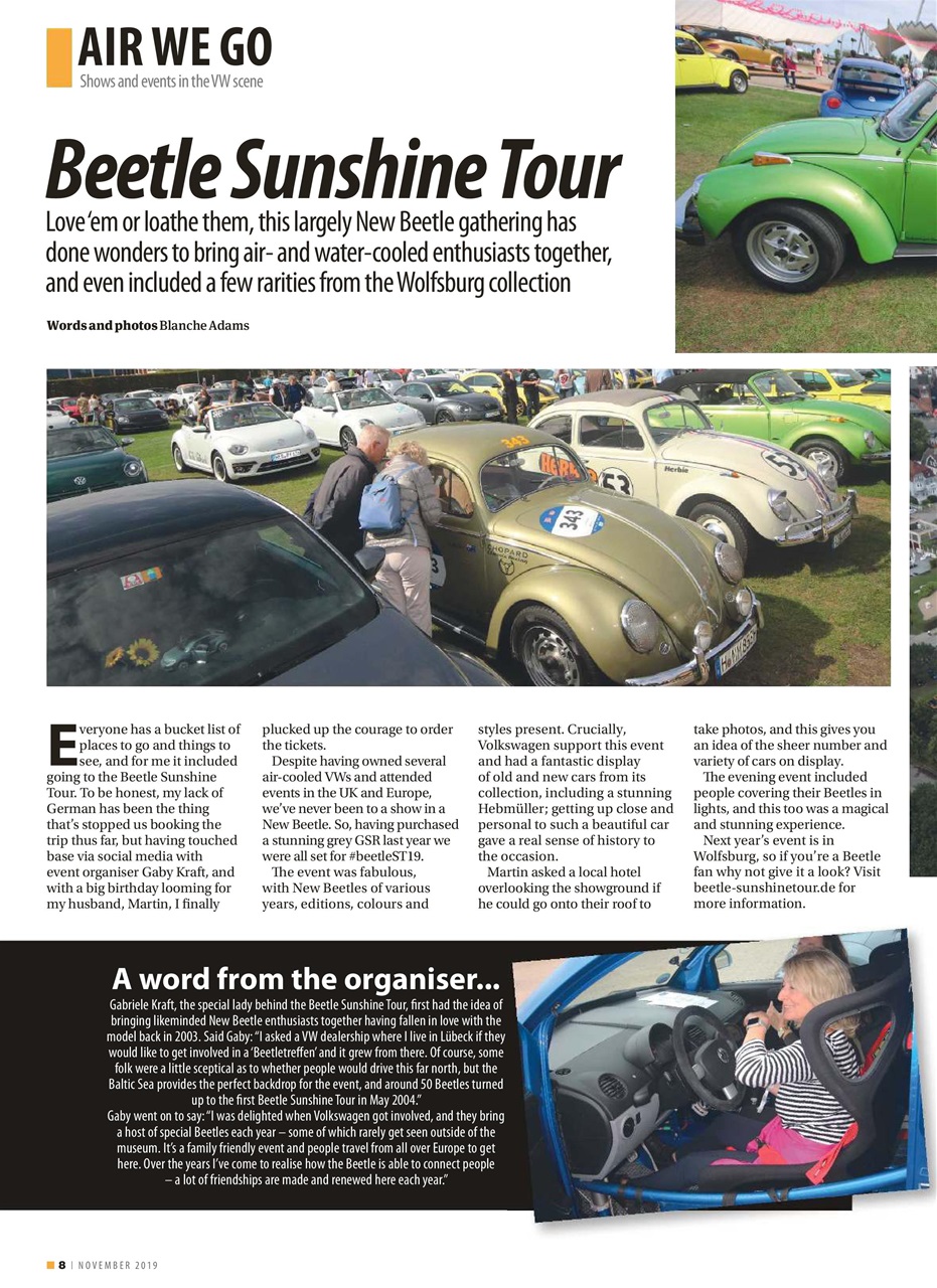 Volksworld Preview Pages